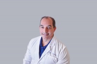 Alejandro G Tapia, MD