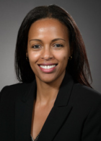 Dr. Mersema Abate, MD, MPH