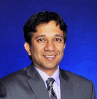 Dr. Tarun Jain, MD