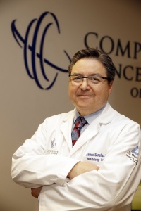 Dr. James D Sanchez, MD